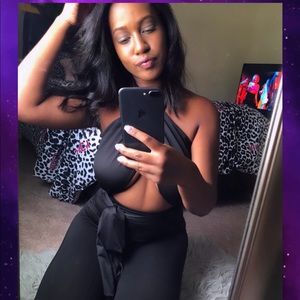 Meet your Posher, Soraya